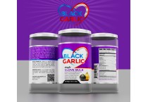 Black Garlic